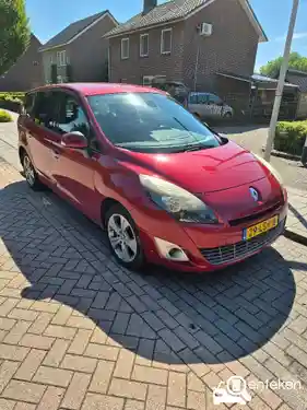 Renault Grand Scénic 2.0 16V 140 2009