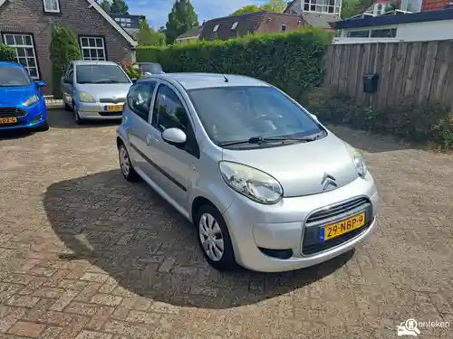 Citroen C1 1.0 2010