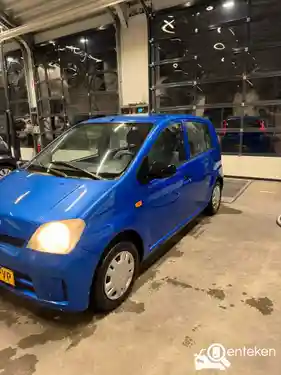 Daihatsu Cuore 1.0 2003