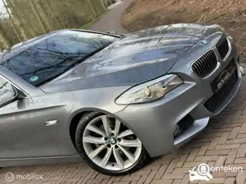 BMW 523i 2010