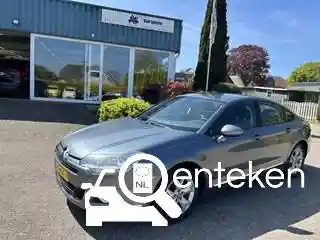 Citroen C5 THP 155 2010