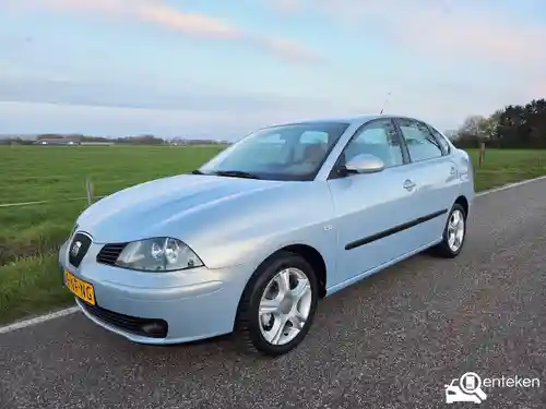SEAT Cordoba 1.4 16V 2003