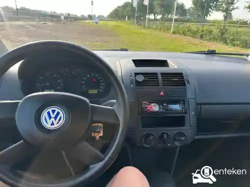 VW Polo 1.4 2003