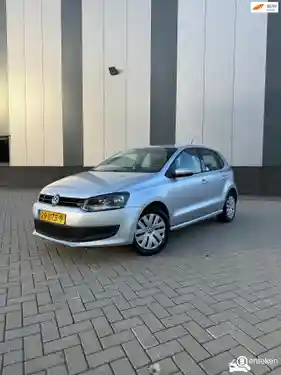 VW Polo 1.4 2011
