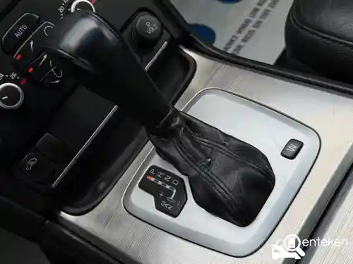 Volvo XC90 2.5T 2011