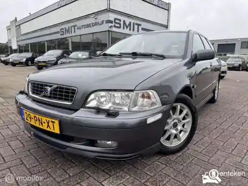 Volvo V40 1.8 2004
