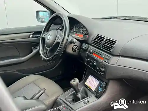 BMW 316i Touring 2004