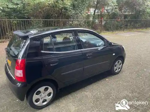 KIA Picanto 1.1 2004