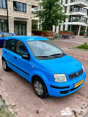 Fiat Panda 1.2 8V 2005