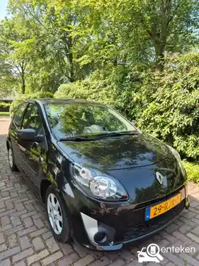 Renault Twingo 1.2 LEV 16V 75 2011