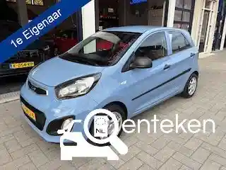 KIA Picanto 1.0 2011