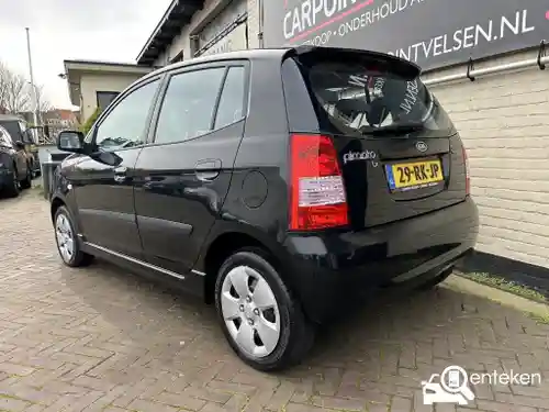 KIA Picanto 1.1 2005