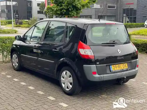 Renault Scénic 1.6 16V 2005