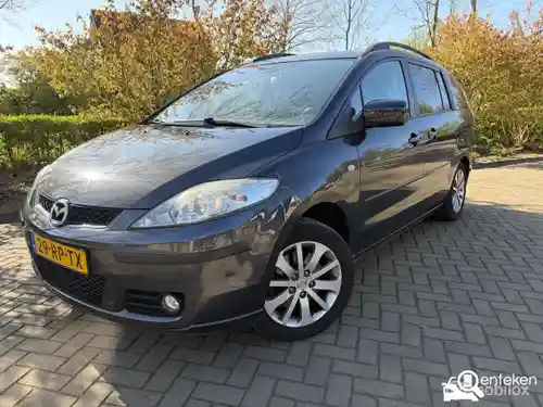 Mazda 5 1.8 2005