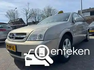 Opel Vectra 2.2 direct 2005