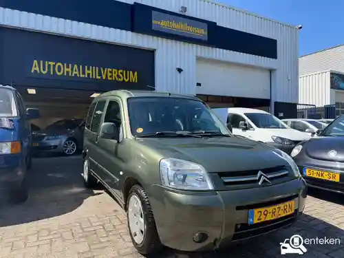 Citroen Berlingo 1.6 16V 2005