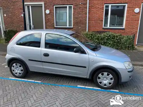 Opel Corsa 1.2 Twinport 2005