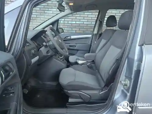 Opel Zafira 1.8 ecoFlex 2005