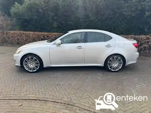Lexus IS 250 2005