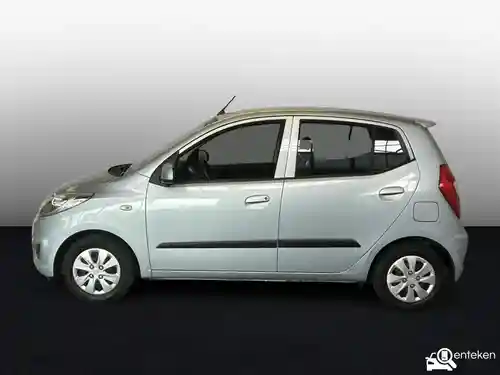 Hyundai i10 1.1 2011