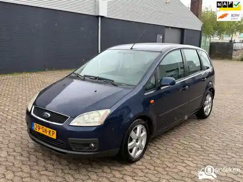 Ford Focus C-MAX 1.8 2006