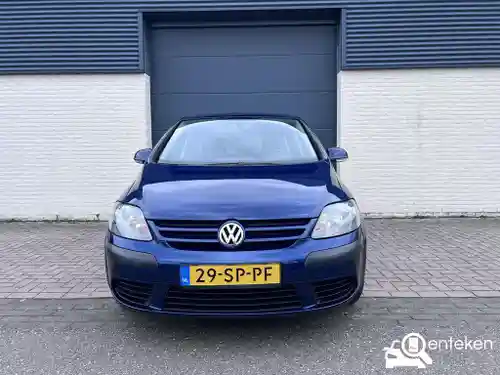 VW Golf Plus 1.4 16V 2006