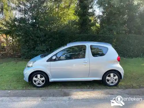 Toyota Aygo 1.0 2006