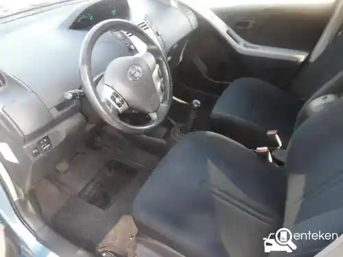 Toyota Yaris 1.3 2006