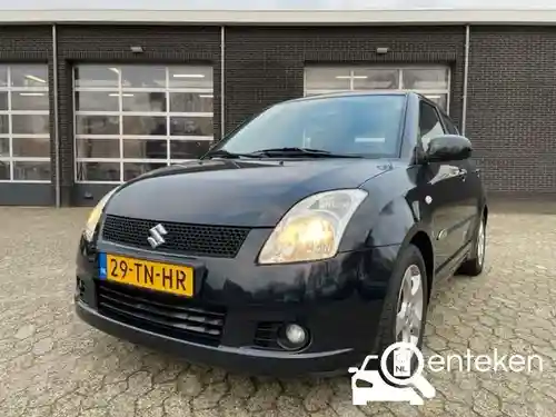 Suzuki Swift 1300 2006
