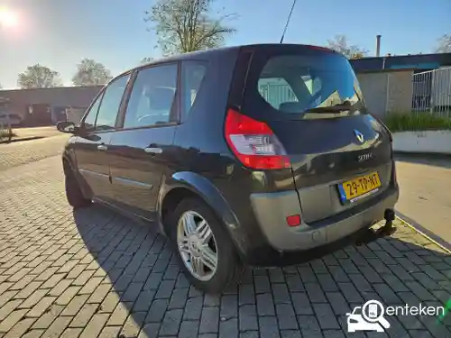Renault Scénic 1.6 16V 2004