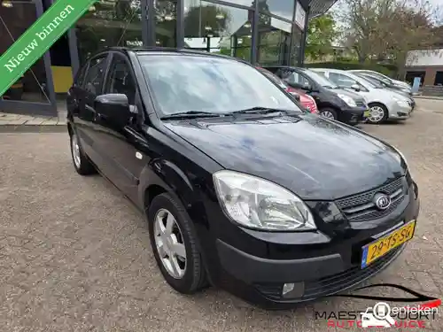 KIA Rio 1.6 2007