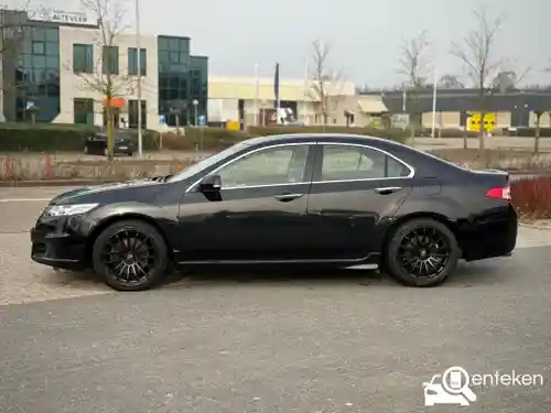 Honda Accord 2.4 2012