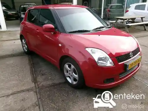 Suzuki Swift 1300 2007