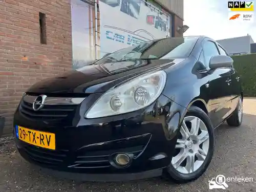 Opel Corsa 1.4 Twinport 2007