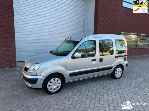 Renault Kangoo 1.6 16V 2007