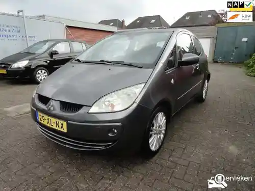 Mitsubishi Colt CZ3 1.3 2007