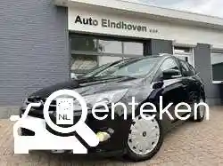 Ford Focus Turnier 1.0 EcoBoost 2012