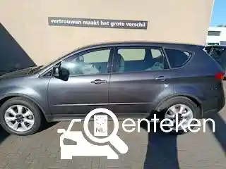 Subaru B9 Tribeca 3.0R 2008