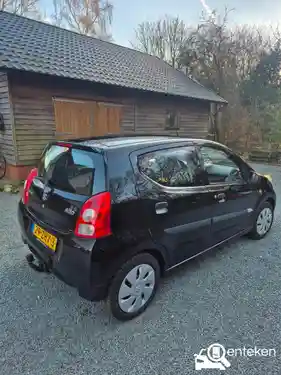 Suzuki Alto 1.0 2012