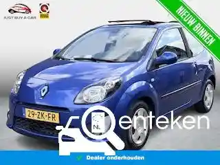 Renault Twingo 1.2 16V 2008