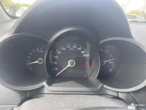 KIA Picanto 1.0 2013