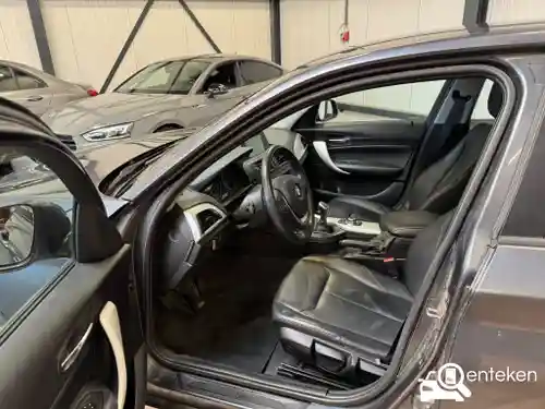 BMW 114i 2013