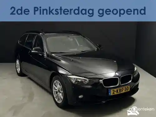 BMW 320i Touring 2013