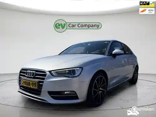 Audi A3 2.0 TDI 2013