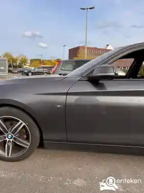 BMW 114i 2013