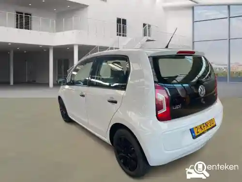 VW up! 1.0 BMT 2013