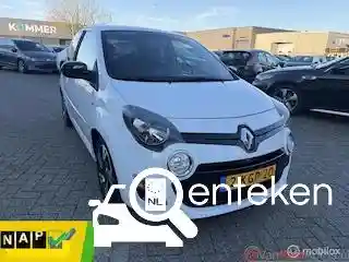 Renault Twingo 1.2 LEV 16V 75 2013