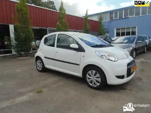 Citroen C1 1.0 2011