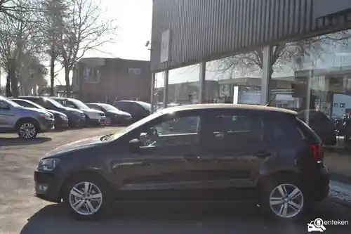 VW Polo 1.2 2012