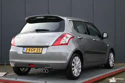 Suzuki Swift 1.2 2013